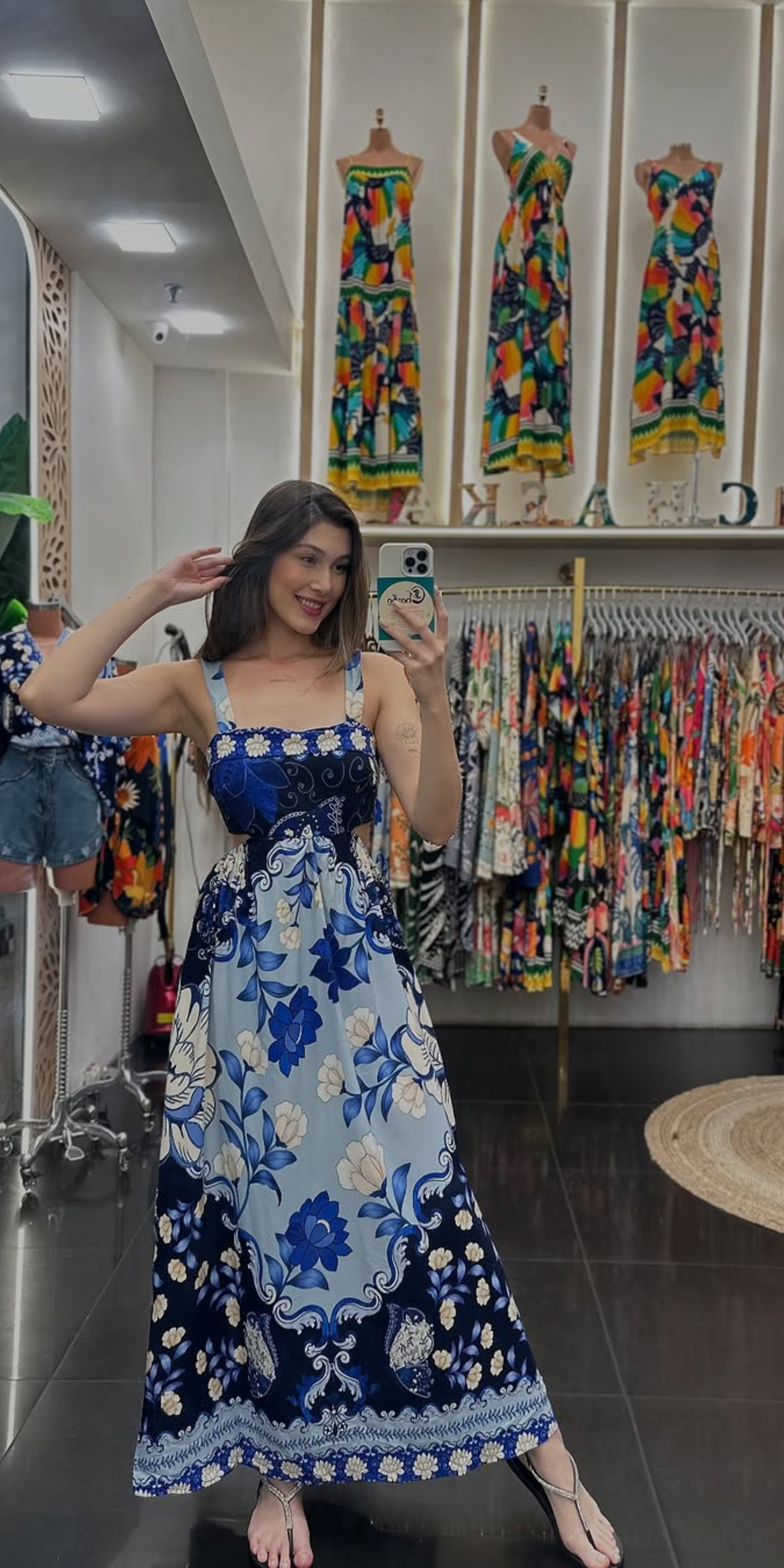 Vestido Andy