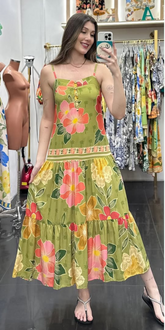 Vestido Verci