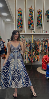 Vestido Jandira