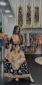 Vestido Catia