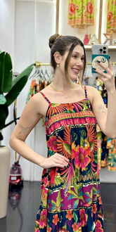 Vestido Fernanda
