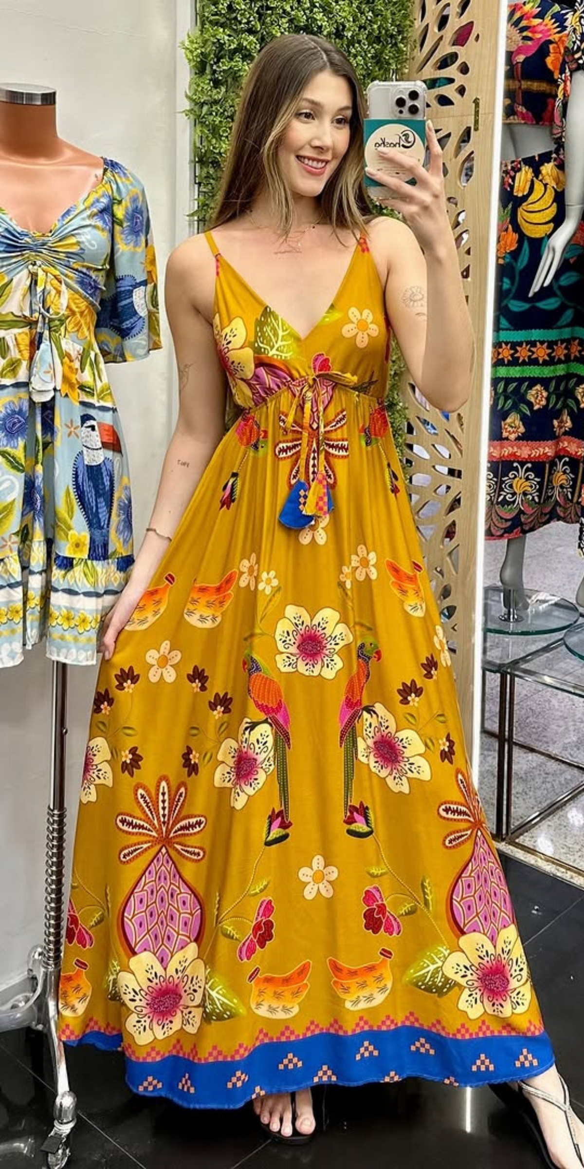 Vestido Danny