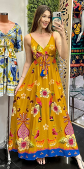 Vestido Danny