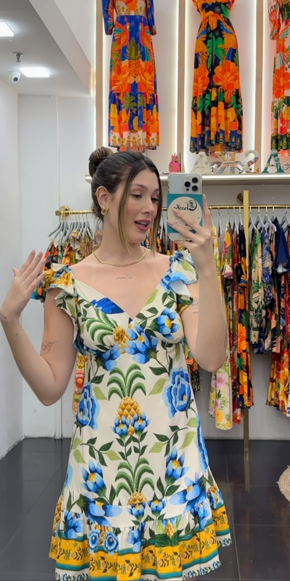 Vestido Karen
